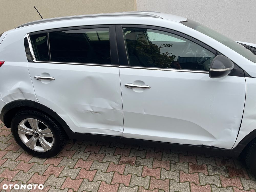 Kia Sportage 1.6 GDI XL 2WD - 19