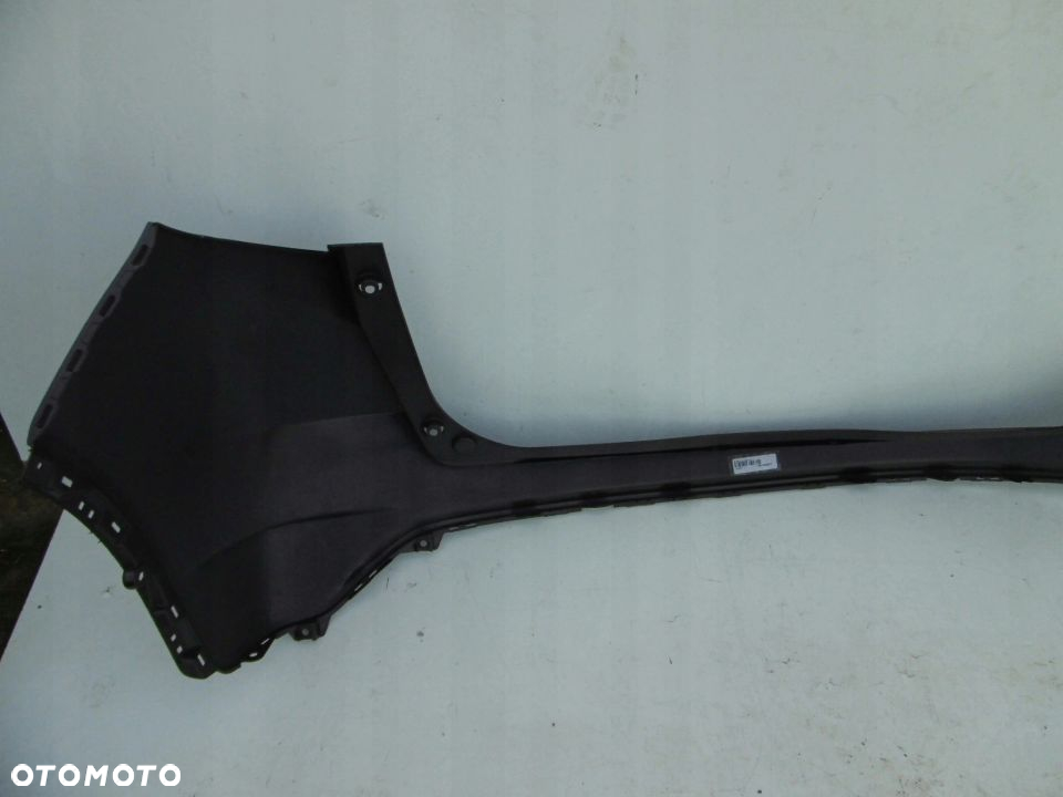 HONDA CIVIC 5D 06-11 ZDERzak tył nowy b92p-0 tylny - 5