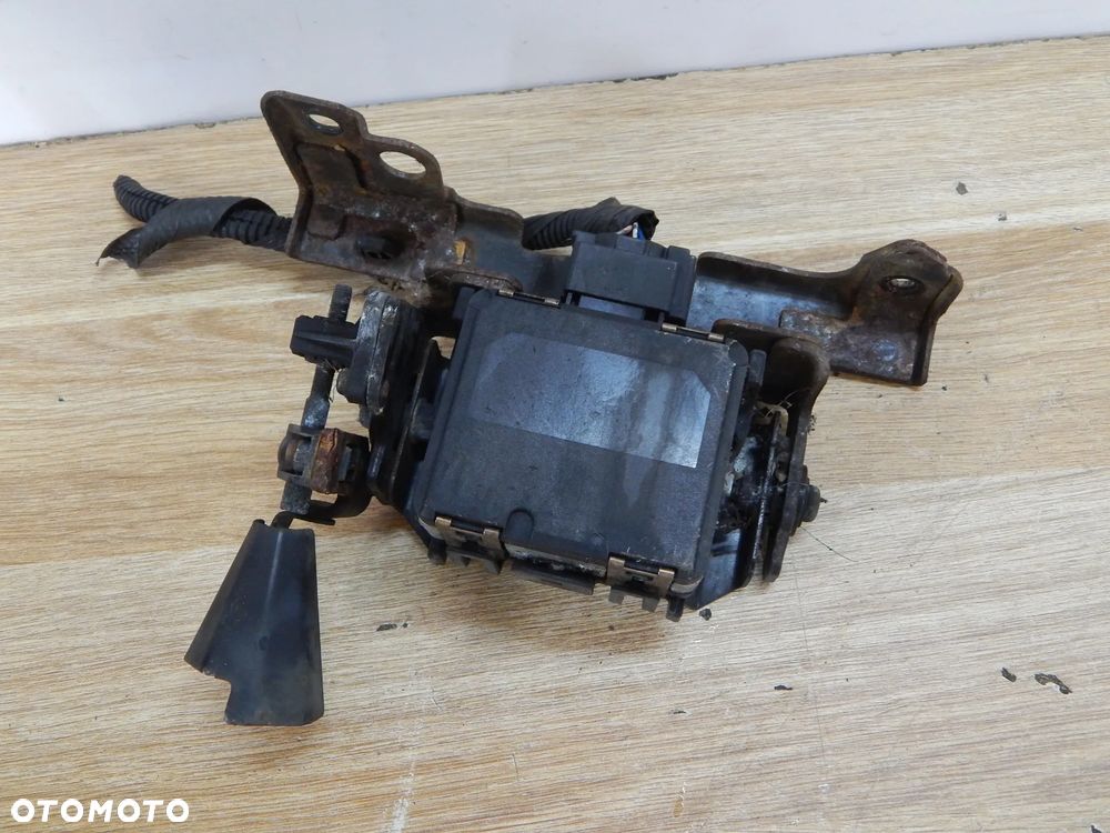 Radar sensor moduł Nissan Qashqai J11 13-17  Łuków części - 2