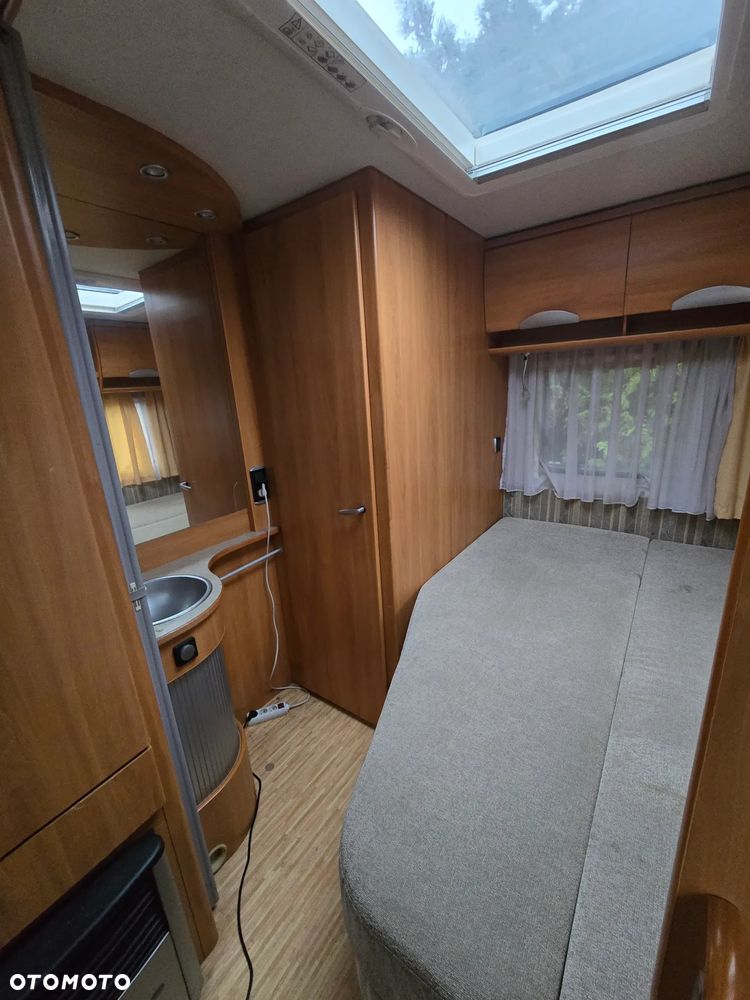 Hymer-Eriba NOVA 465 - 7