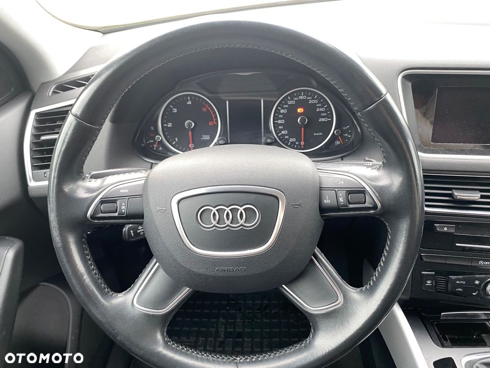 Audi Q5 - 15