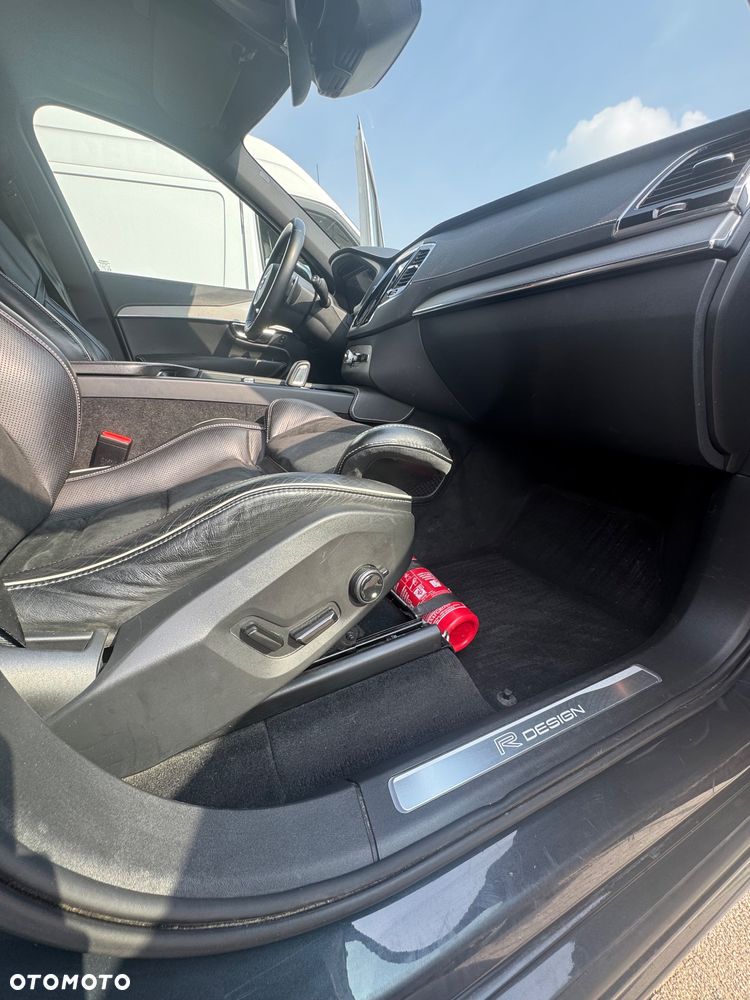 Volvo XC 90 B5 D AWD Geartronic RDesign - 9