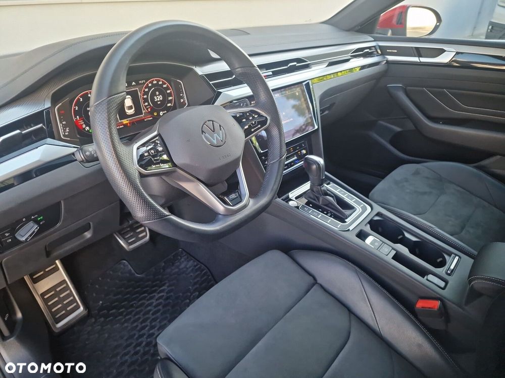 Volkswagen Arteon 2.0 TSI R-Line DSG - 10