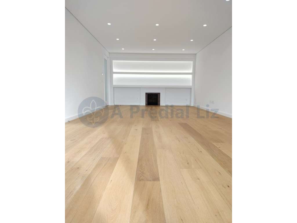 T3 Totalmente Remodelado na Avenida da Boavista - Grande imagem: 2/43