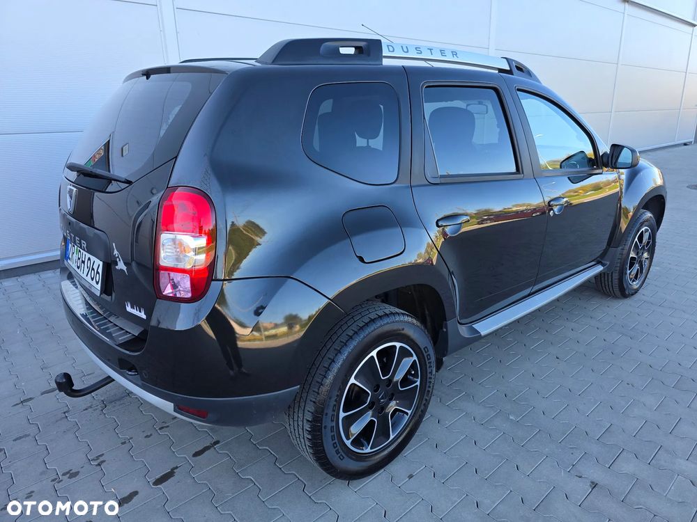 Dacia Duster TCe 125 4x2 Prestige - 11