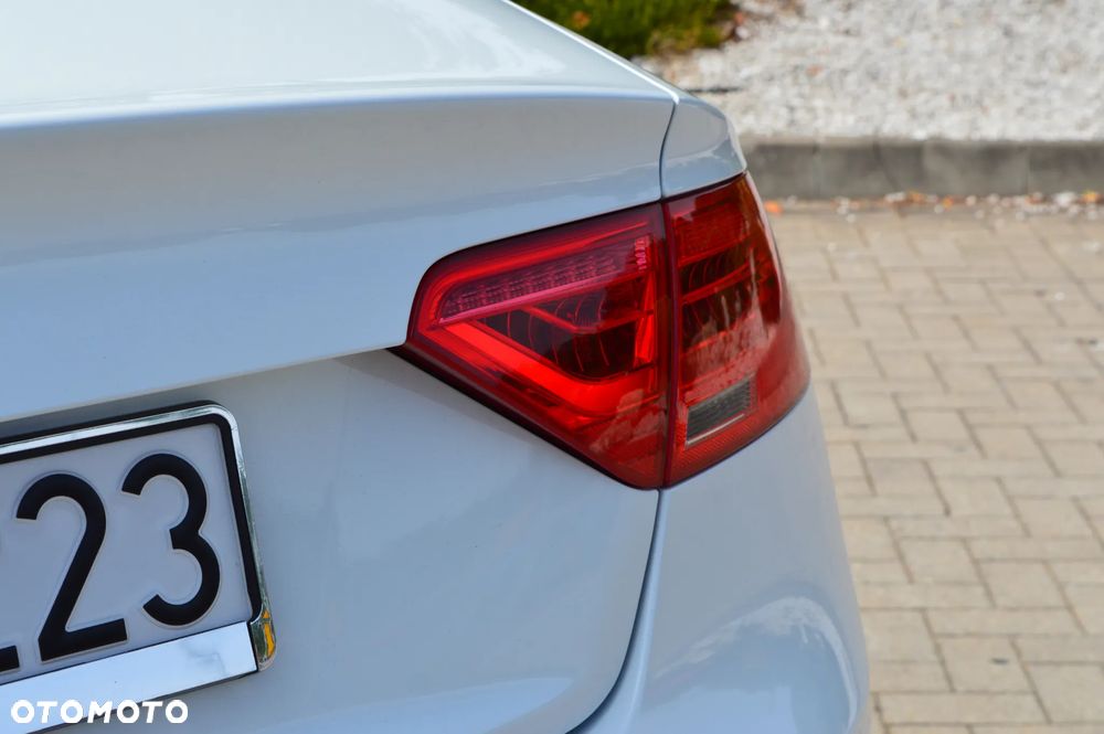 Audi A5 Sportback 1.8 TFSI - 26