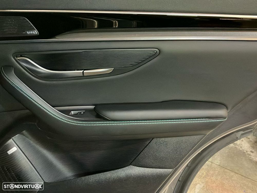 BYD Seal U 1.5 DM-i Boost - 22