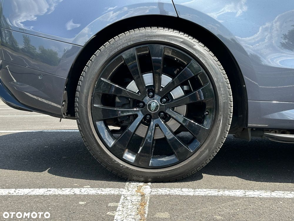 Land Rover Range Rover Sport S 3.0 D AB Dynamic - 26