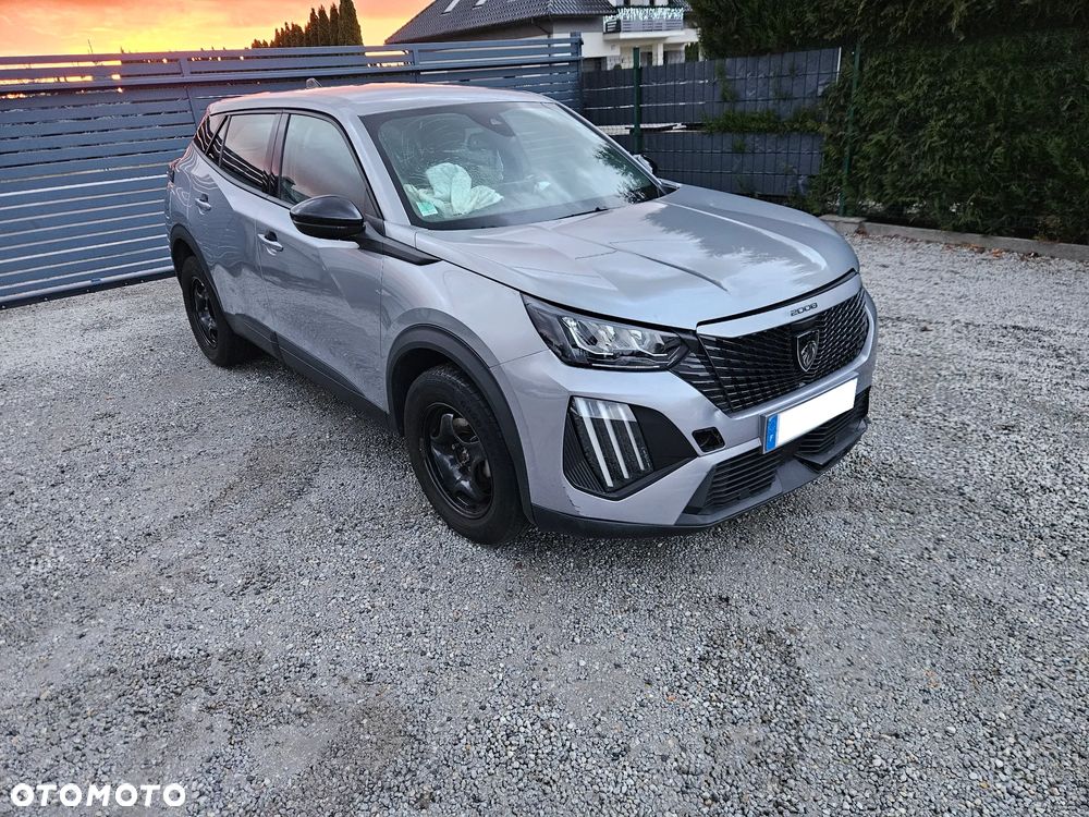 Peugeot 2008 PureTech 100 Style - 9