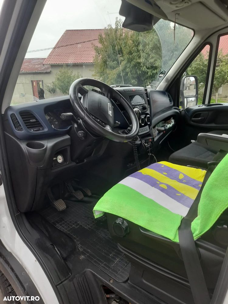 Iveco Daily - 5