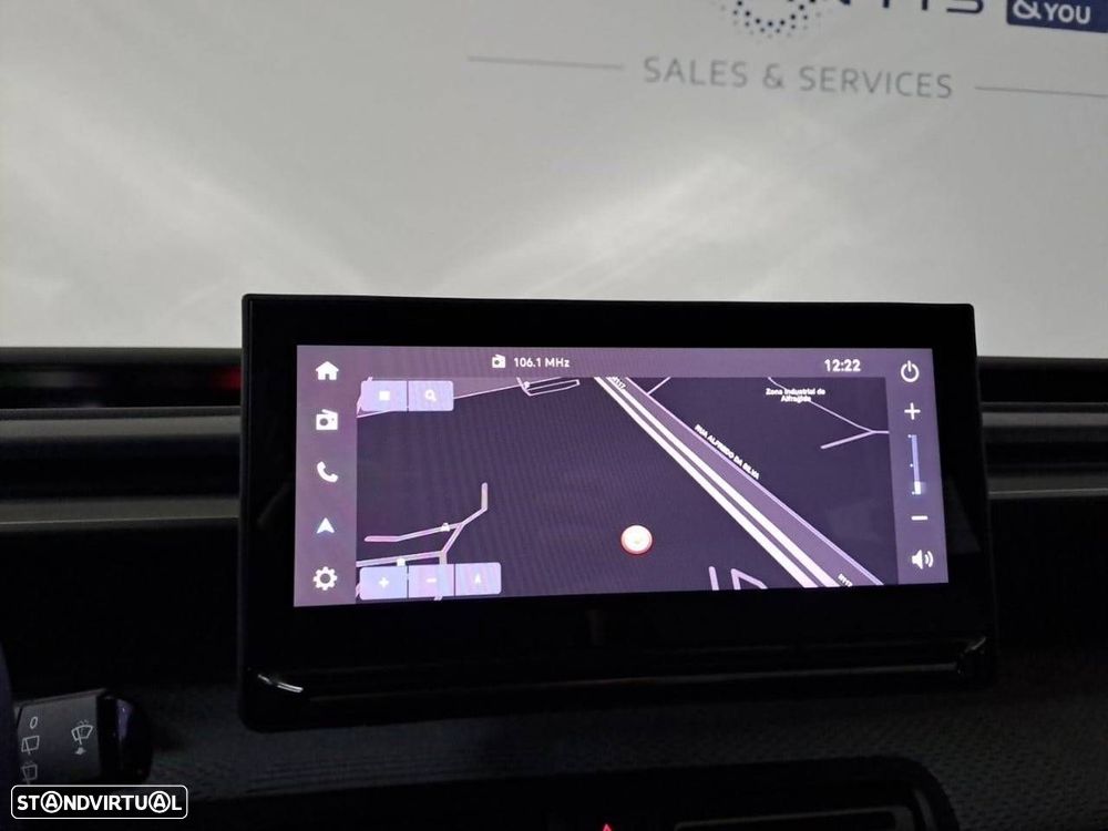 Citroën C3 1.2 Turbo Max - 22