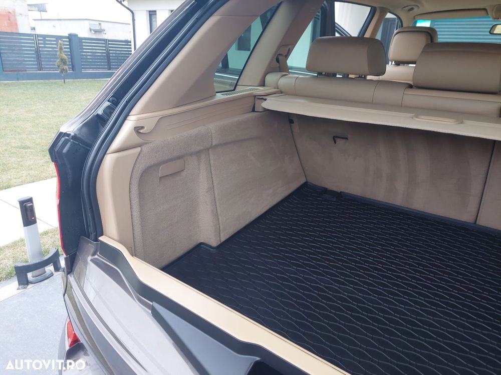BMW X5 xDrive30d - 19