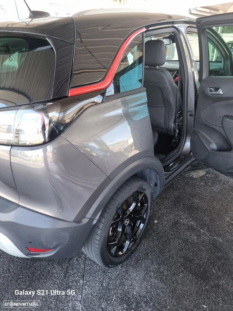 Opel Crossland X 1.2 T Innovation - 9