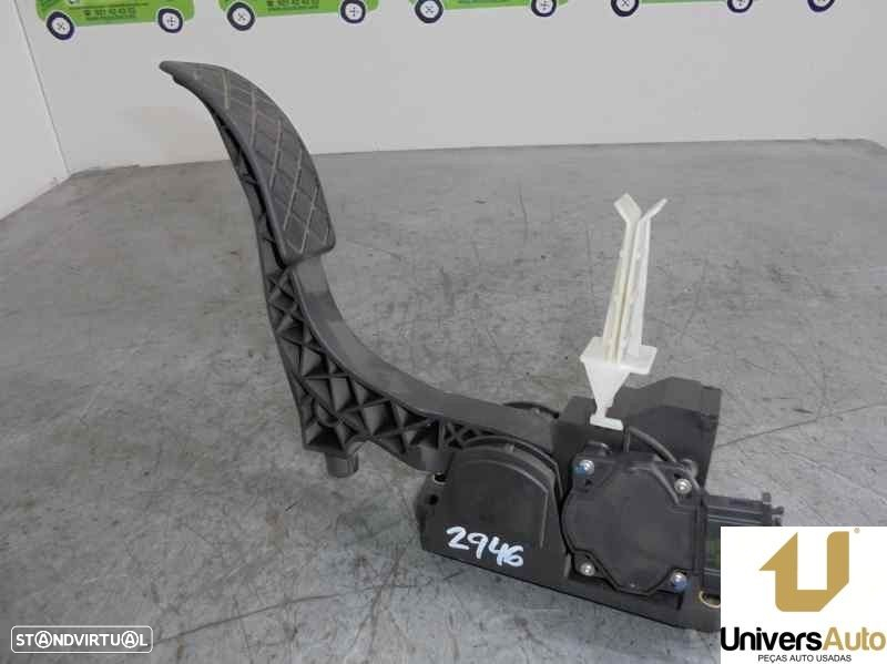 POTENCIOMETRO PEDAL VOLKSWAGEN BORA 2002 -J1721503K - 2
