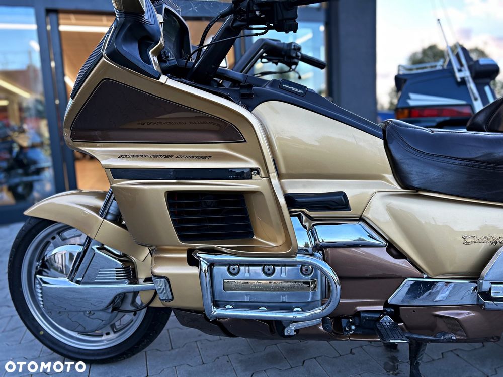 Honda GL - 31