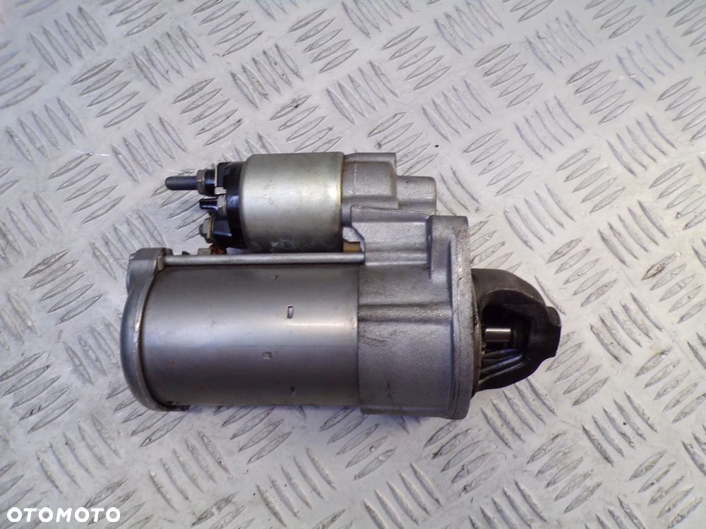 ROZRUSZNIK FIAT TIPO II 1.4 BENZYNA 52100116 F109 - 3