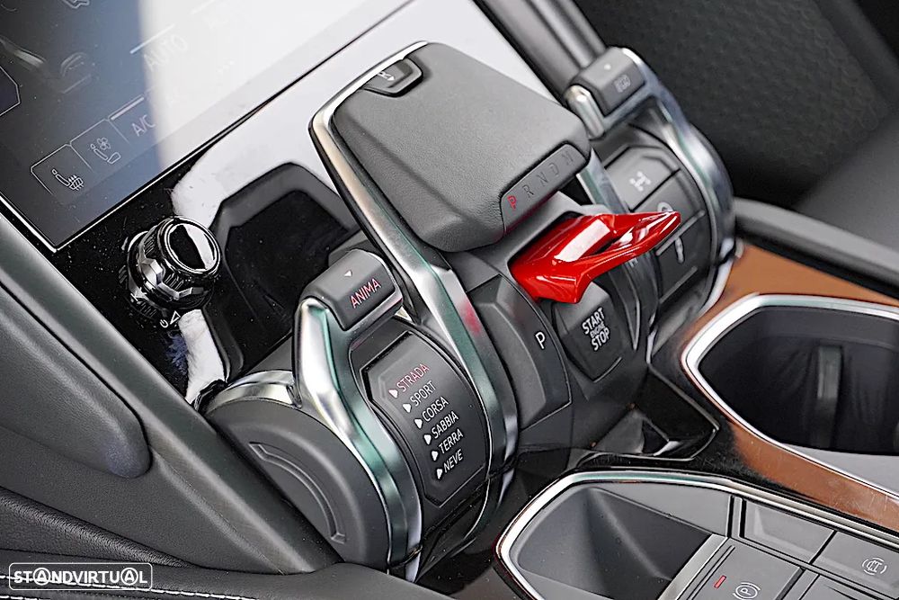 Lamborghini Urus 4.0 V8 - 38