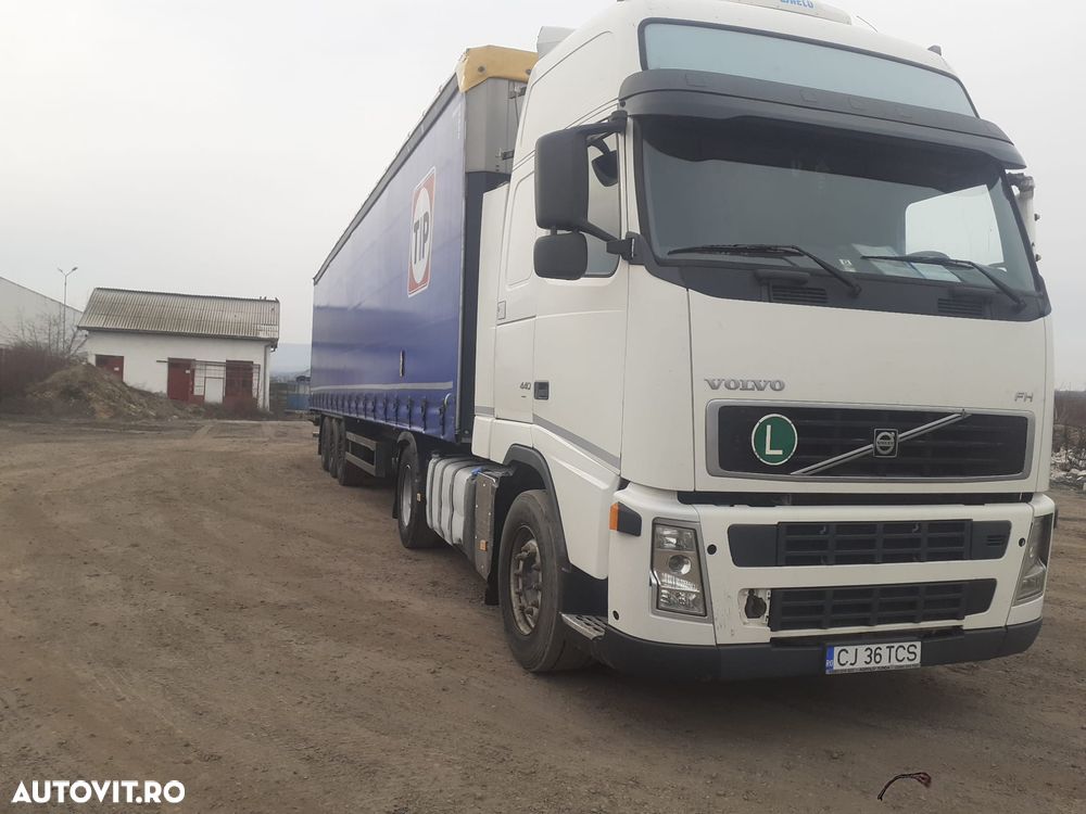 Schmitz Cargobull - 8