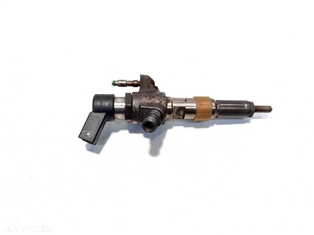 Injector, cod 9802448680, Ford Focus 3, 1.6 TDCI, T1DA (id:110747) - 1