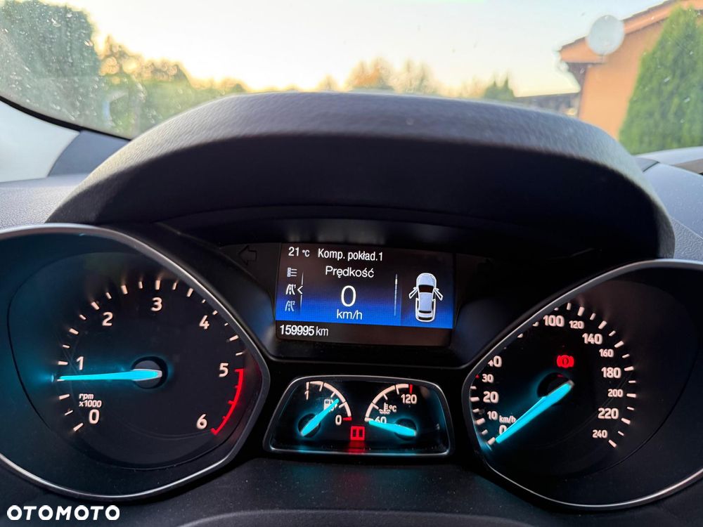 Ford Kuga 2.0 TDCi AWD Trend - 11