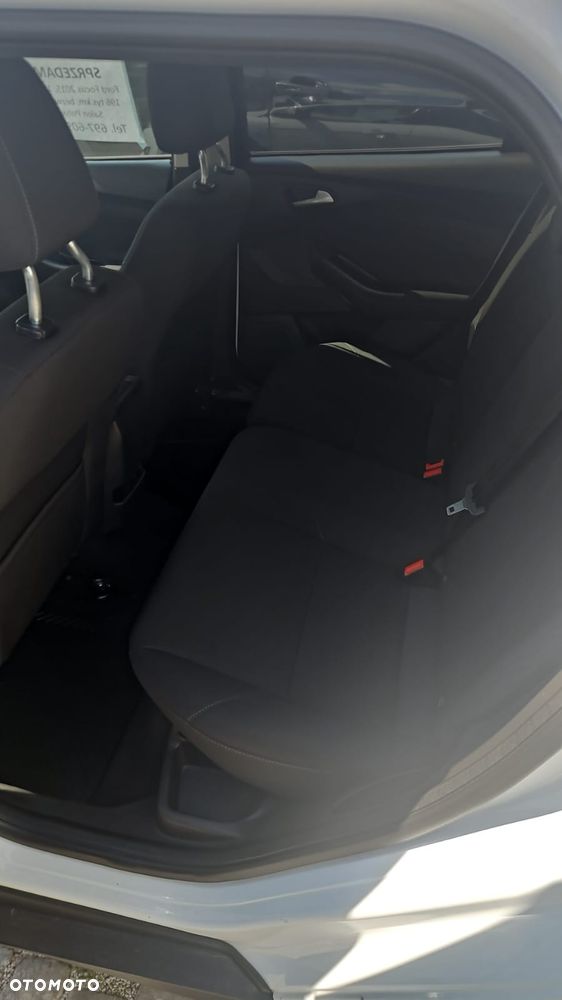 Ford Focus 1.6 TDCi Trend - 6