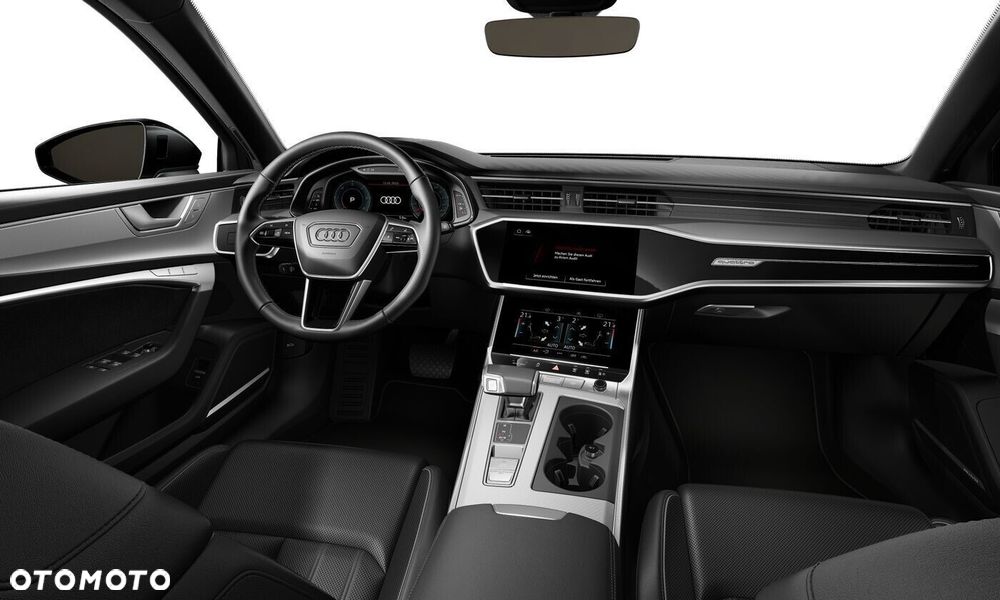 Audi A6 Allroad 2025