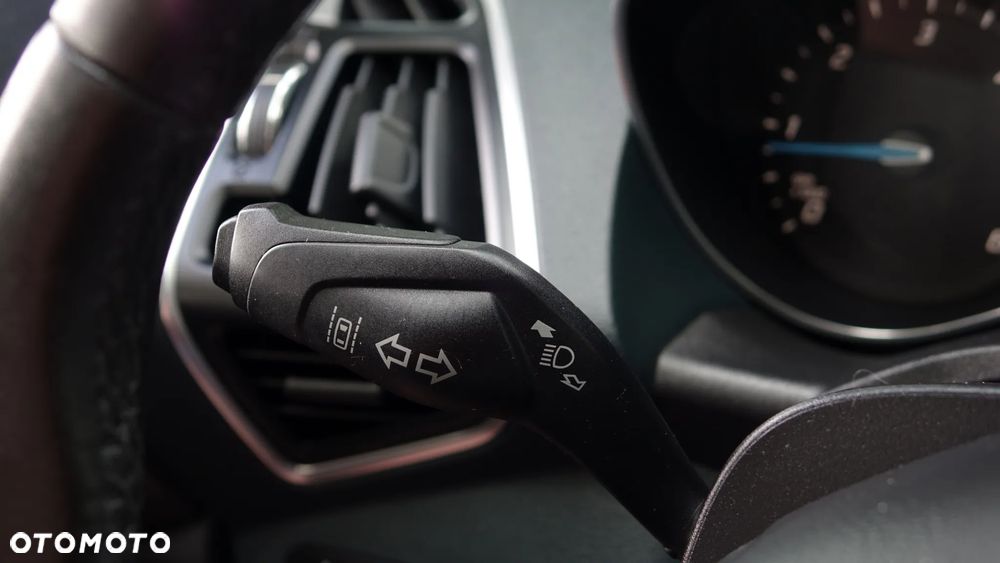 Ford C-MAX - 13
