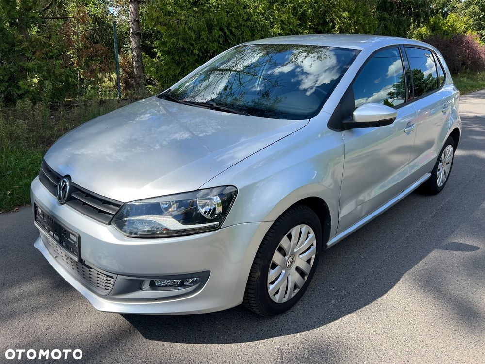 Volkswagen Polo 1.2 Team - 3