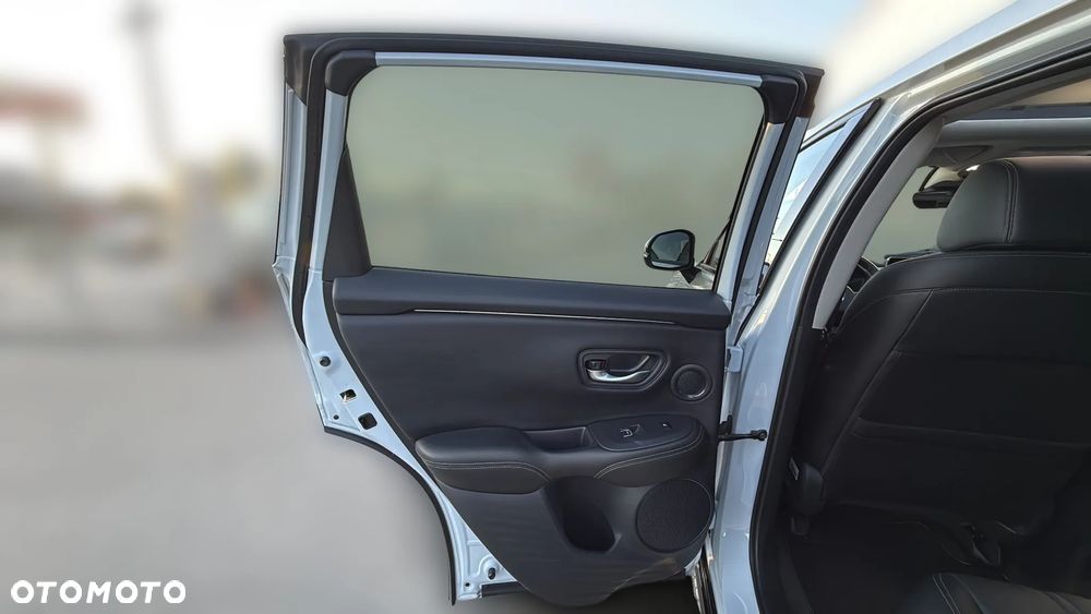 Honda ZR-V 2.0 i-MMD HEV Advance BSI/CTM 2WD CVT - 16