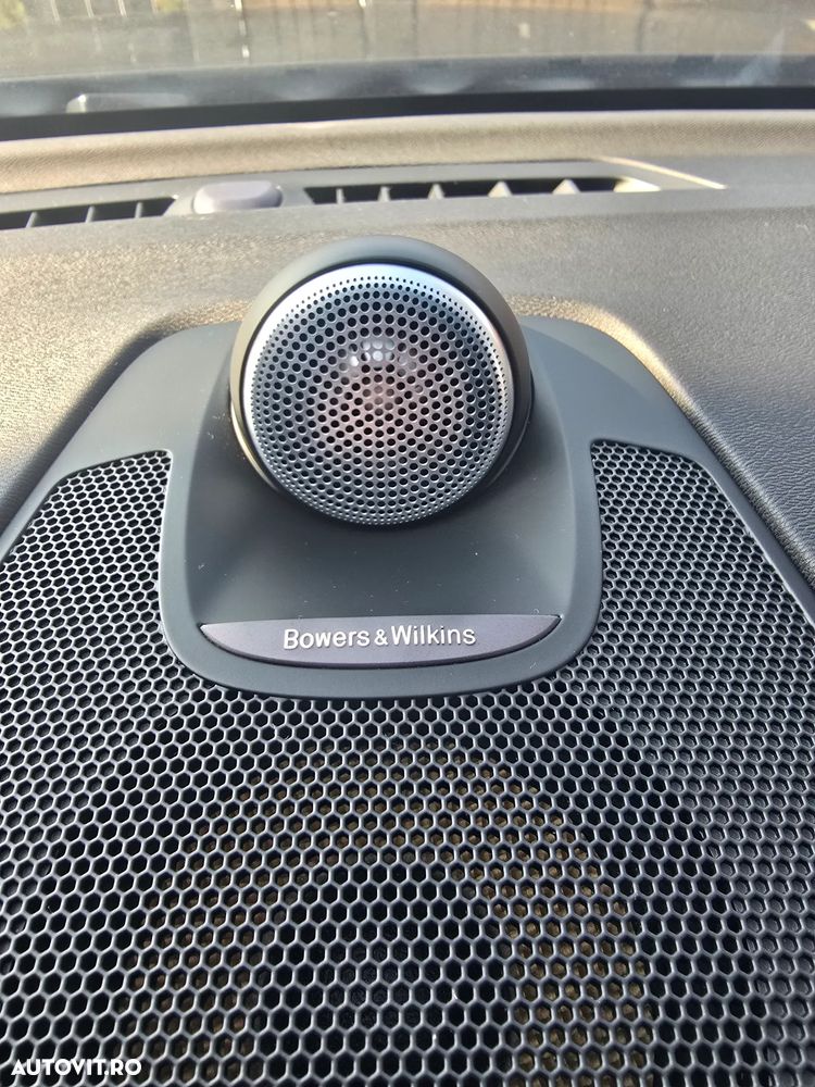 Volvo XC 60 D5 AWD Geartronic Inscription - 15