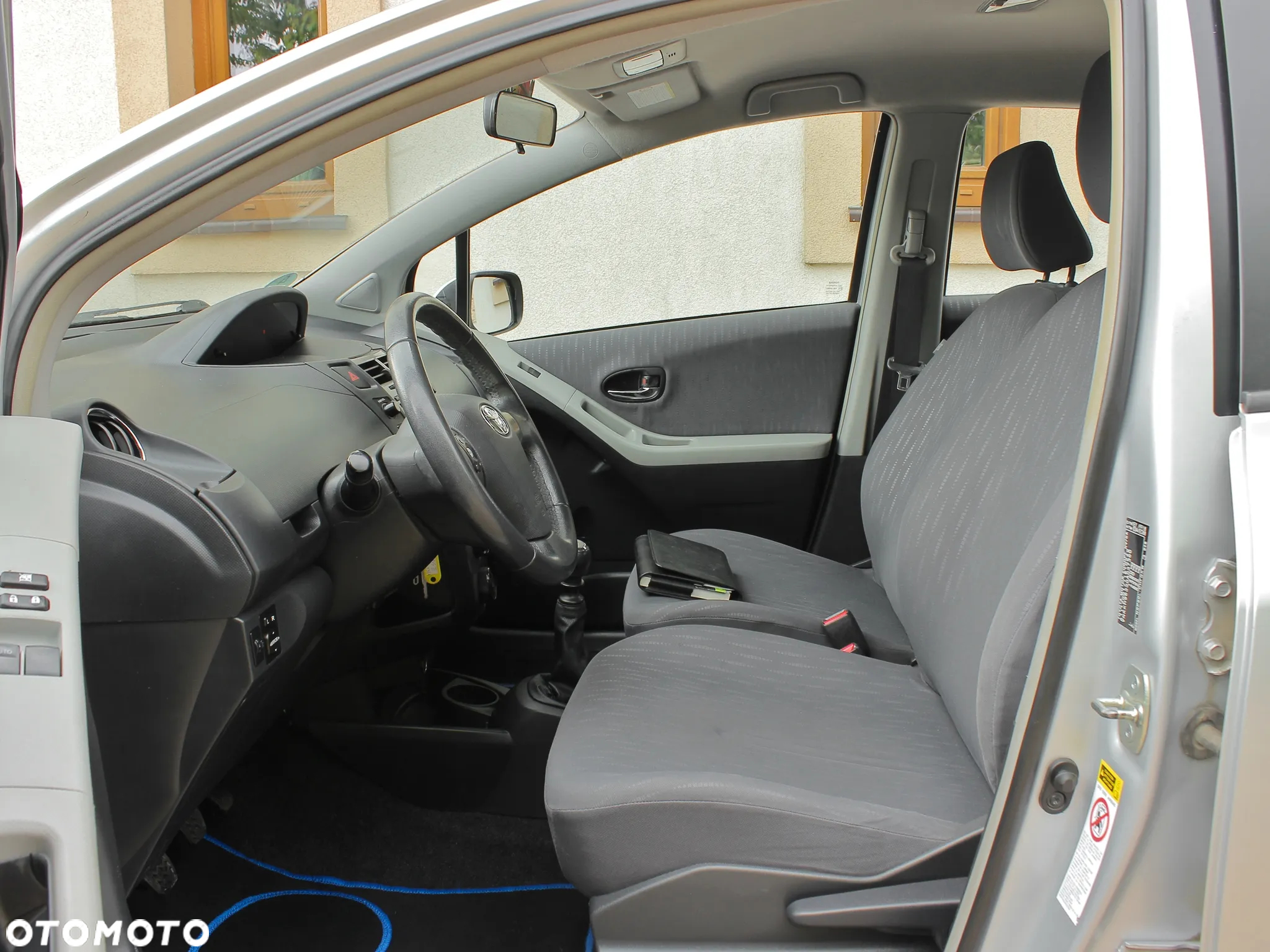 Toyota Yaris 1.33 VVT-i Life - 7