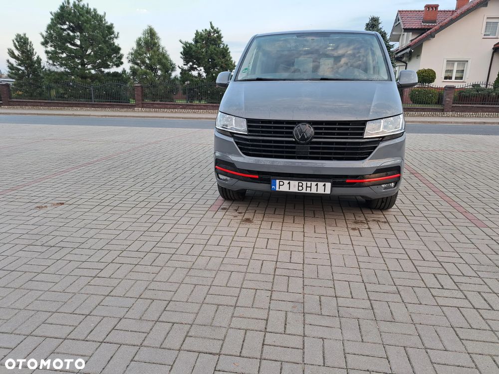 Volkswagen Caravelle 2.0 TDI L1 Highline - 2