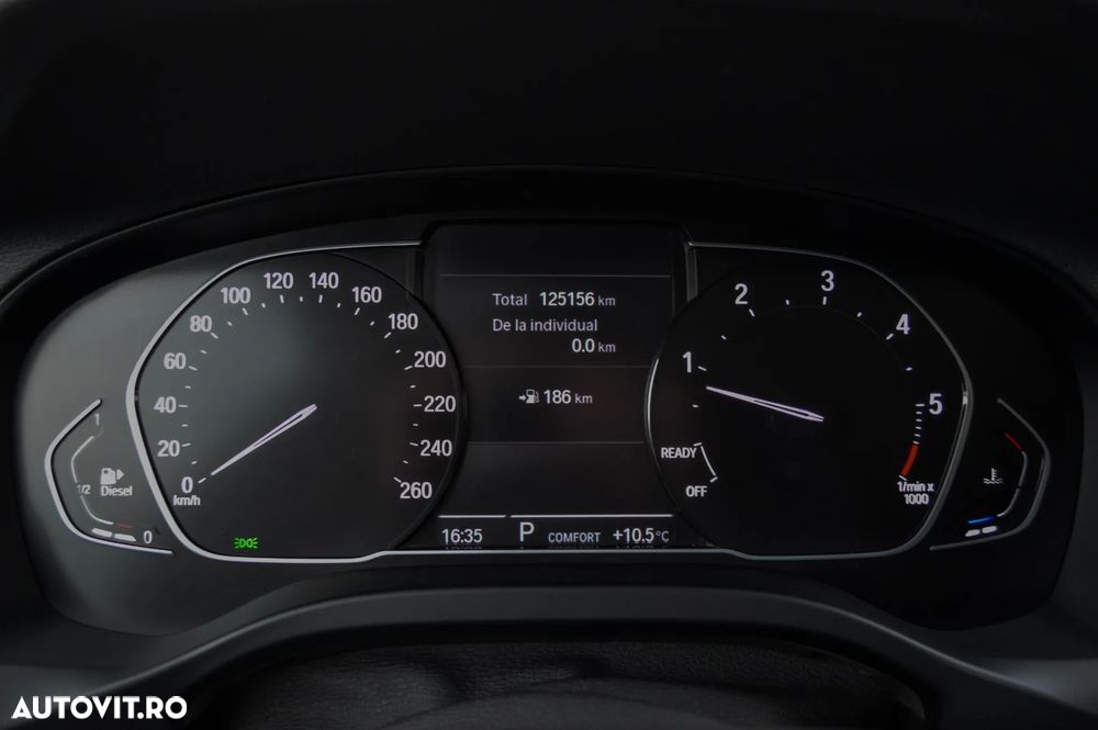 BMW X3 xDrive20d Aut. xLine - 20