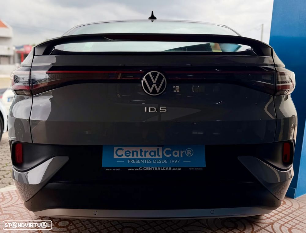 VW ID.5 77 kWh Pro Performance - 8