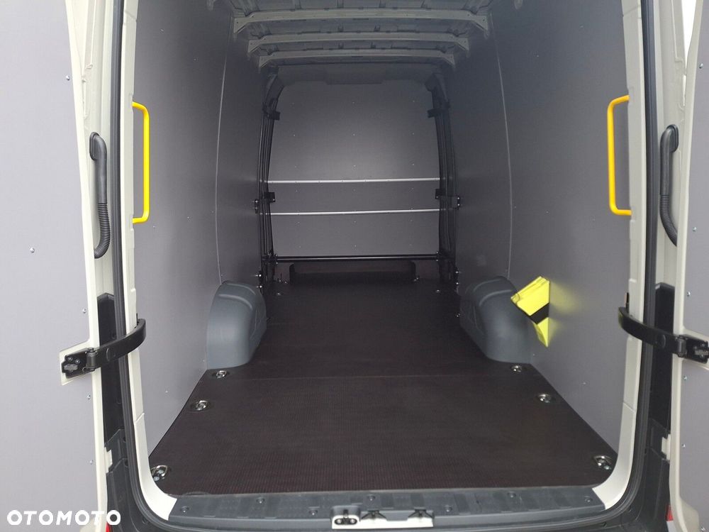 Volkswagen Crafter Brygadowy - 21