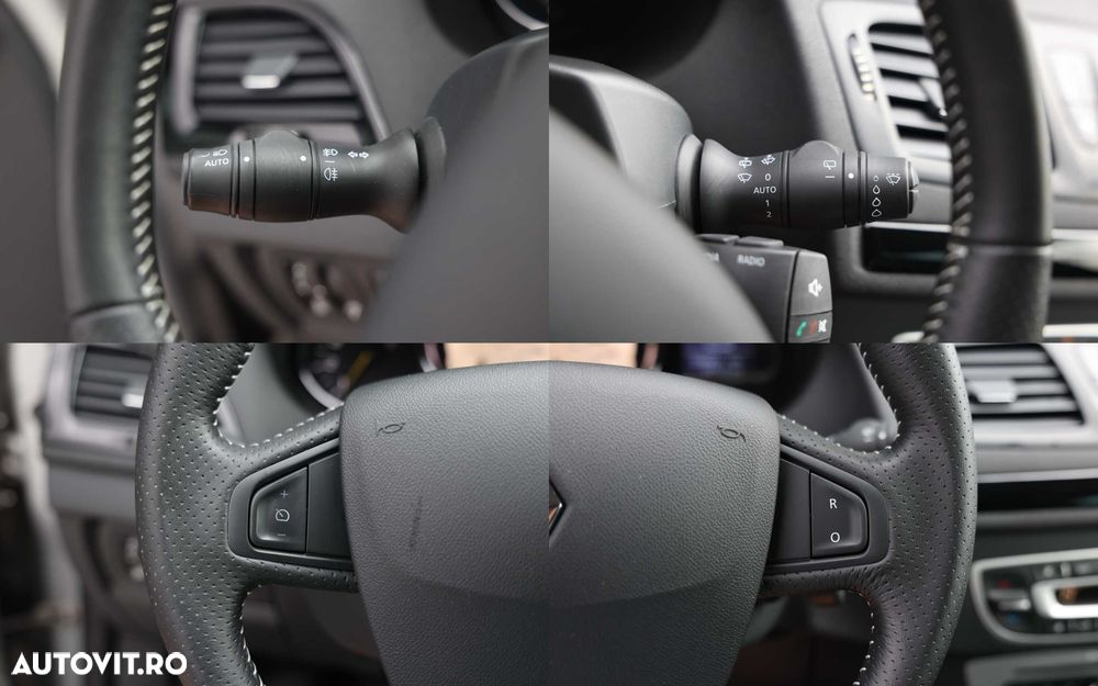 Renault Megane ENERGY dCi 110 Start & Stop Bose Edition - 23