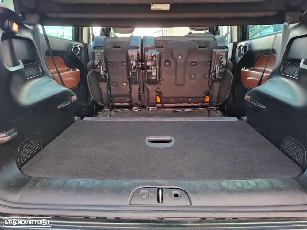 Fiat 500L 1.3 MJ Lounge J17 S&S - 24