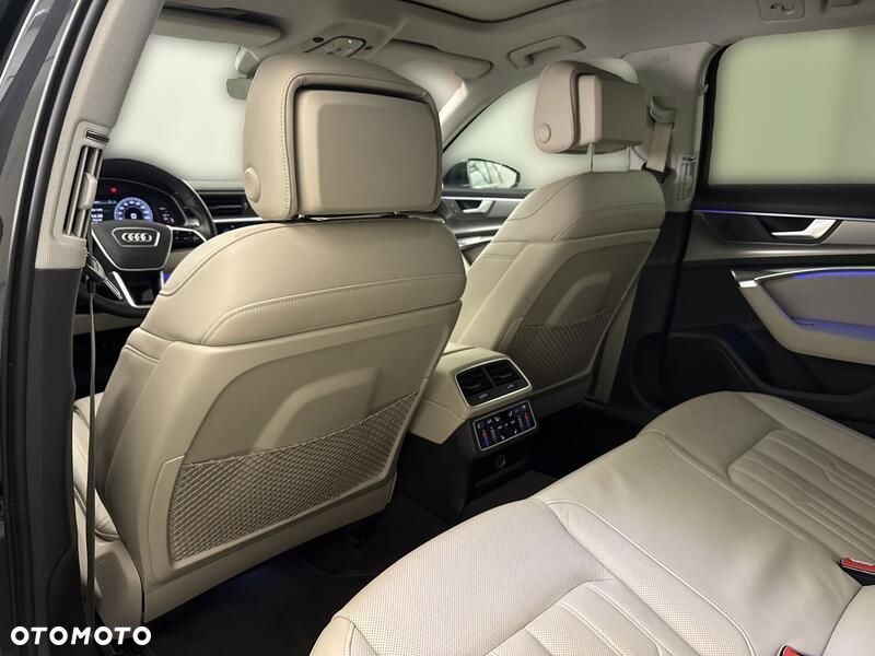 Audi A6 Avant 50 TFSI e Quattro Sport S tronic - 18