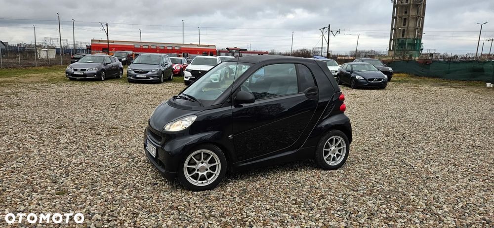 Smart Fortwo - 9