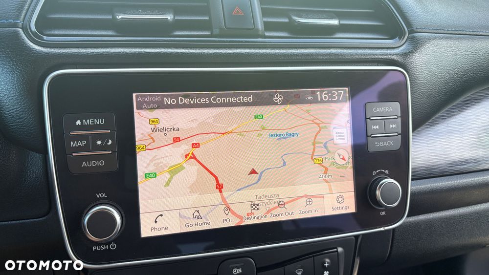 Nissan Leaf 40kWh N-Connecta - 18