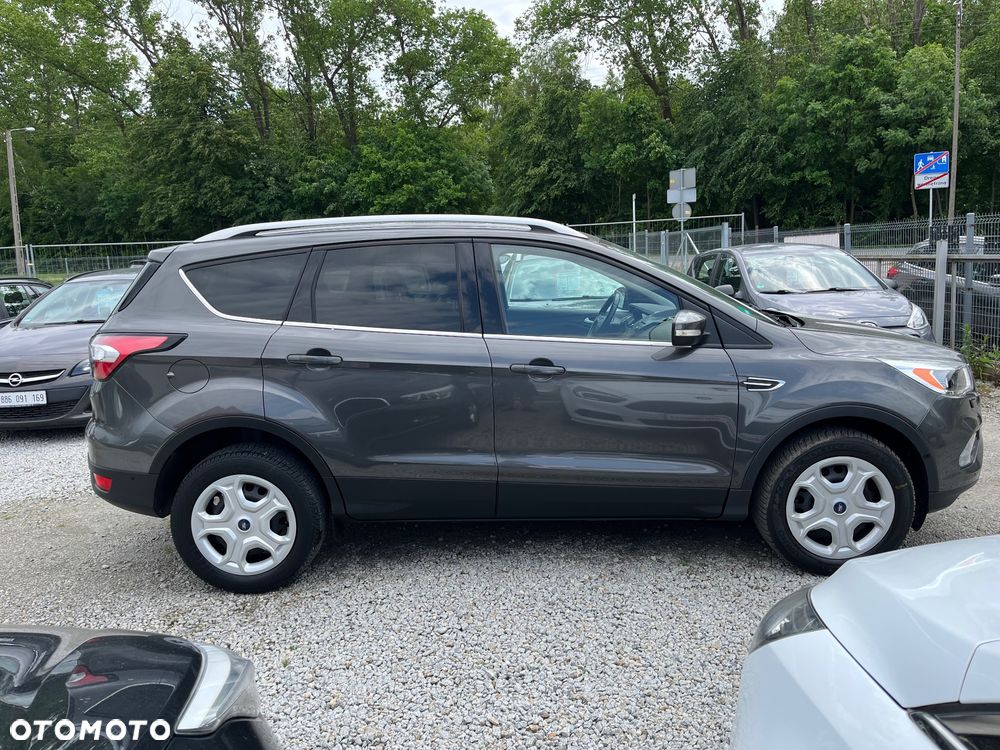 Ford Kuga 1.5 EcoBoost 2x4 SYNC - 18