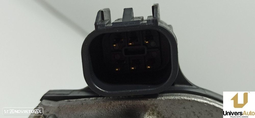 CORPO DE BORBOLETAS OPEL CORSA E 120 ANIVERSARIO - 3