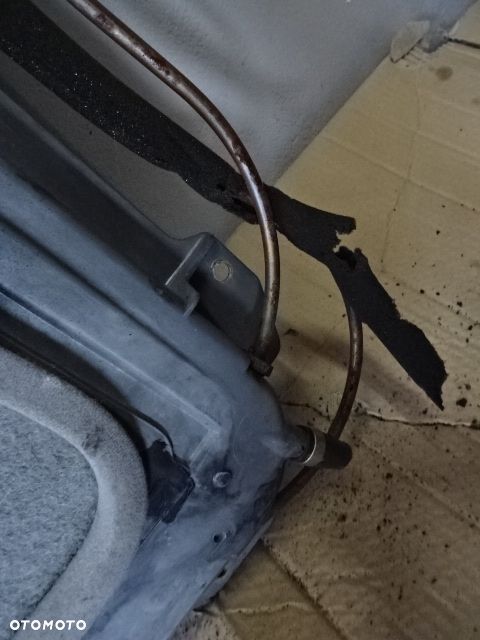 SZYBERDACH BMW E34 KOMBI 91-96 LAK:244/7 NR64 - 10