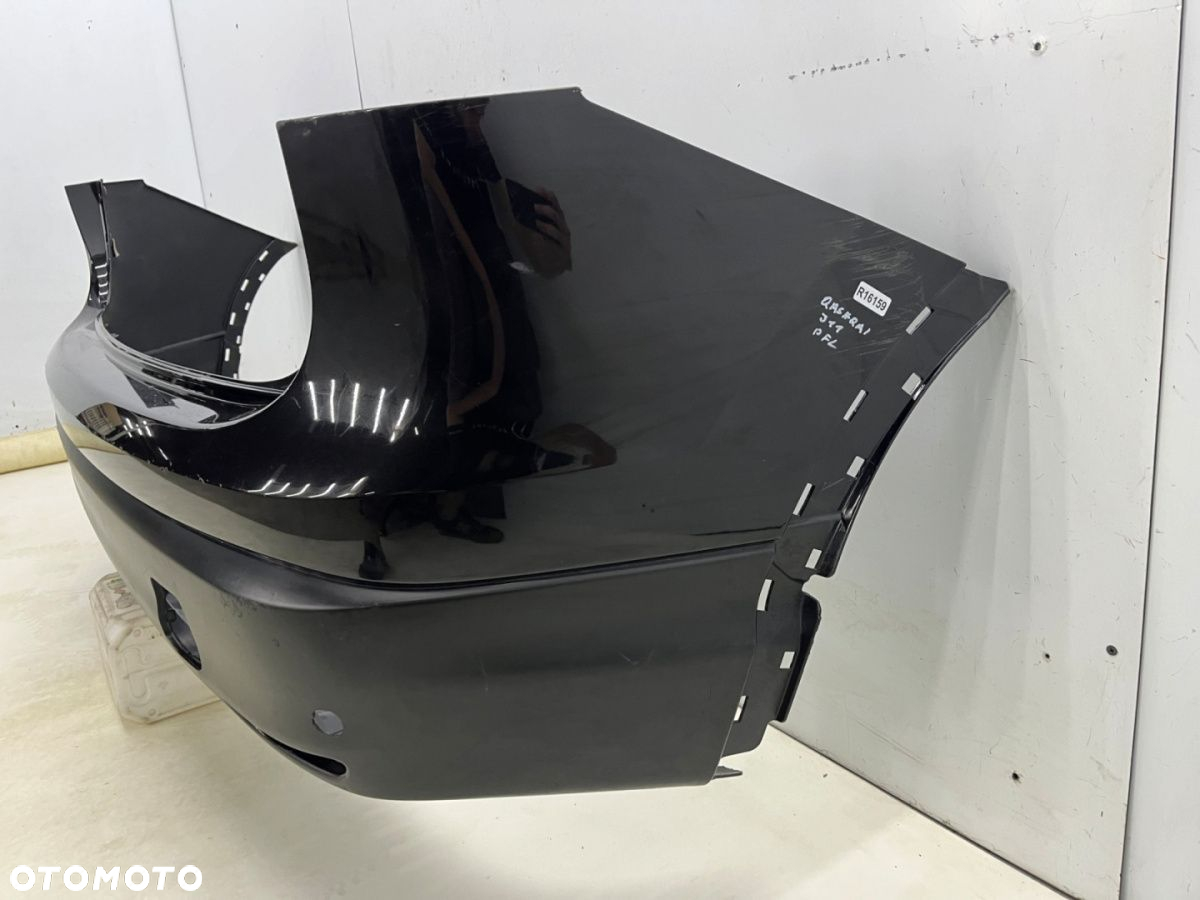 Zderzak tylny Nissan Qashqai J11 II 2 13-17r. Przedlift tył 4XPDC 850224EA0H - 14
