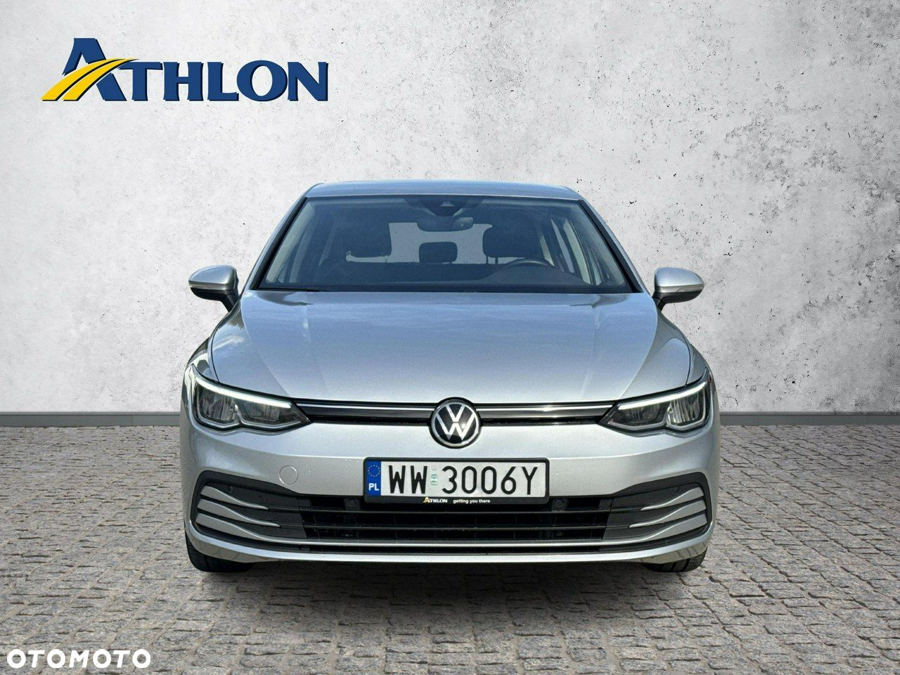 Volkswagen Golf VIII 1.5 eTSI EVO Life DSG - 8
