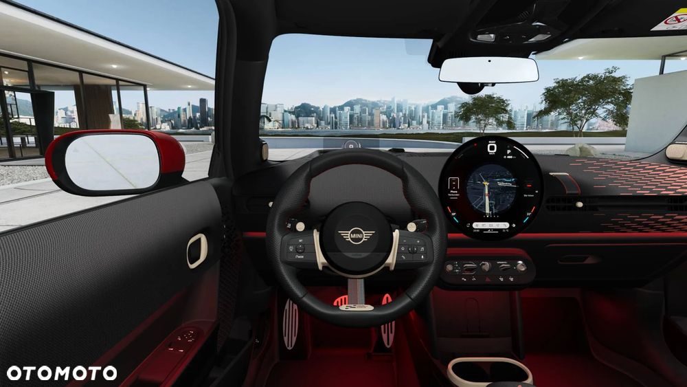 MINI Cooper JCW sport - 10