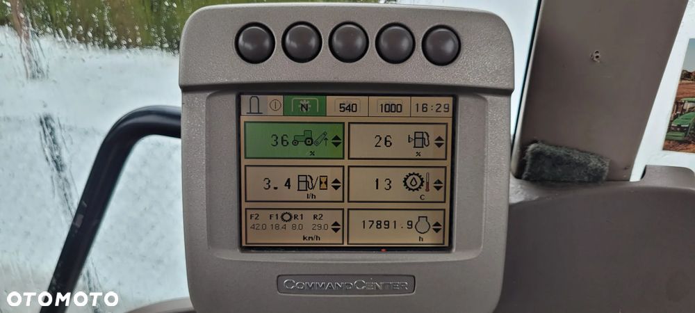 John Deere 6930 PREMIUM - 12