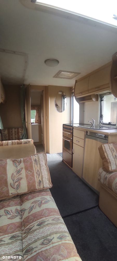 Coachman Amara 520/4 - 10