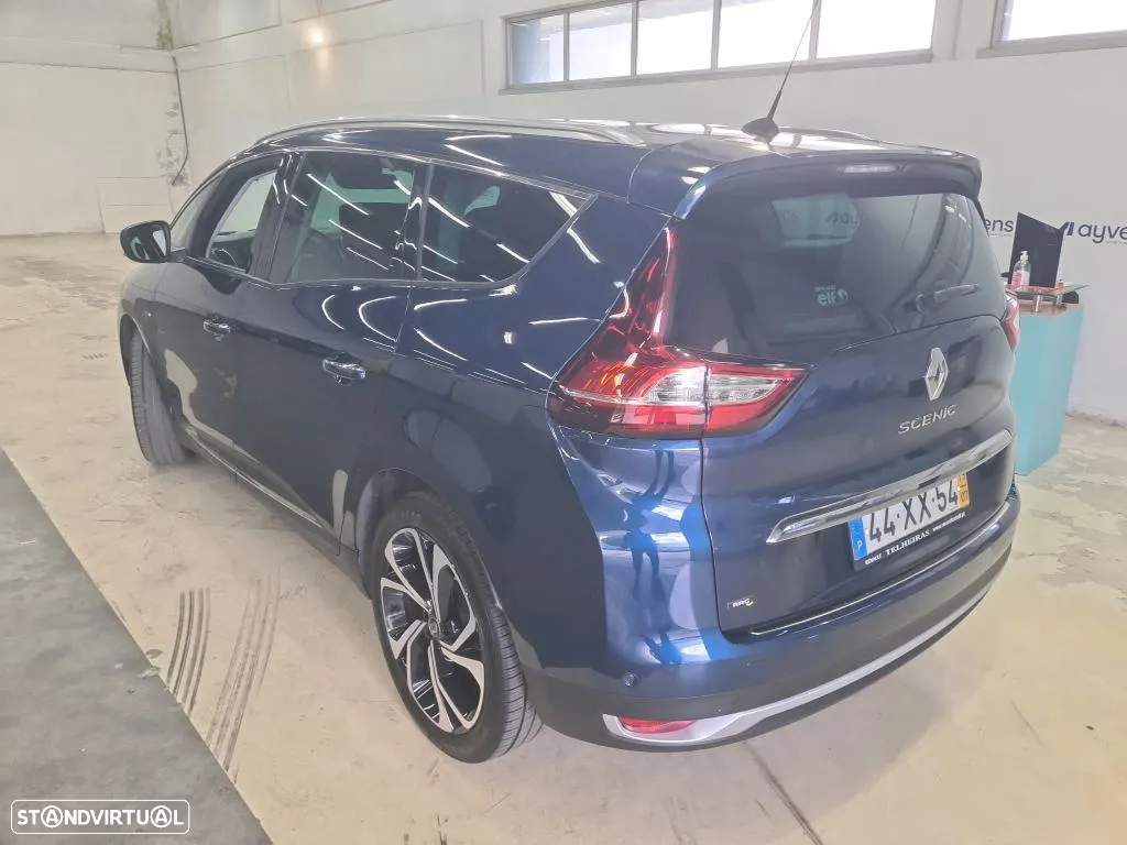Renault Grand Scénic 1.3 TCe Bose Edition EDC - 2
