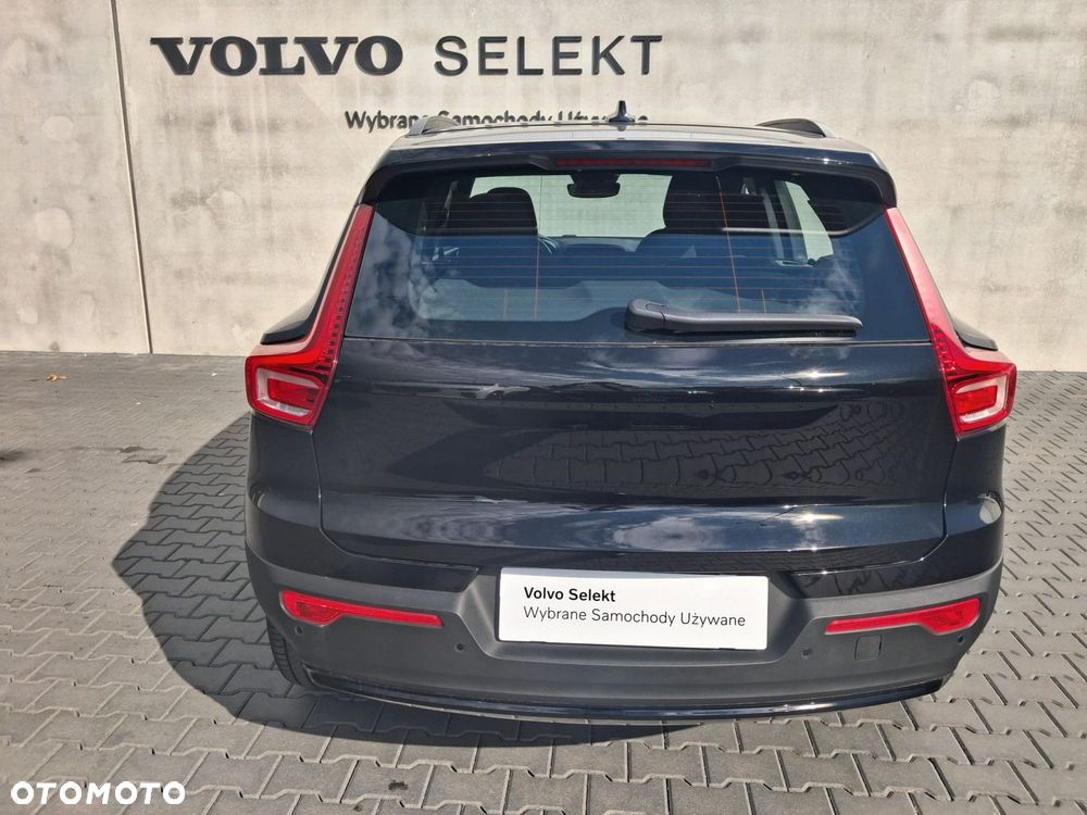 Volvo XC 40 - 7